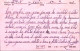 1946-DEPOT XXIII^manoscritto Su Cartolina Franchigia (13.3) Da Prigioniero Di Gu - Weltkrieg 1939-45