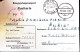 1943-STALAG IX C +muto (27.11) Su Cartolina Franchigia Da Italiano Prigioniero D - Weltkrieg 1939-45