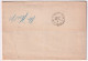 1890-PIAN DI BORNO Ottagonale Collettoria (1.9) Su Piego - Poststempel