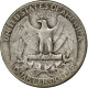 États-Unis, Quarter, Washington Quarter, 1943, U.S. Mint, Argent, TTB, KM:164 - 1932-1998: Washington