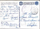 1943-Posta Militare/n.3450 C.2 (24.5) E Ovale Deposito R.A. 158 Su Cartolina Fra - Guerre 1939-45