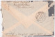 1940-Posta Militare/n.ro 53 C.2 (16.6) In Arrivo Al Verso Di Busta - Poststempel