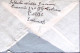 1941-UFFICIO POSTALE MILITARE/n.131 C.2 (17.10) Su Busta Indirizzo Destinatario  - Guerra 1939-45