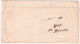 1860-OSPEDALETTO C.2 (29.10) Su Piego - 1. ...-1850 Vorphilatelie