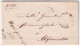 1861-VEROLANUOVA C.2 (15.8) In Partenza, ALFIANELLO C.2 (16.8) In Transito E PON - Storia Postale