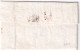 1786-Verona X Chioggia Lettera Completa Testo (maggio 1786) Timbro Al Verso - ...-1850 Voorfilatelie