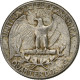 Monnaie, États-Unis, Washington, Quarter, 1942, Philadelphie, TTB, Argent - 1932-1998: Washington