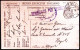 1918-IO HO COMBATTUTO Cartolina Franchigia, Vignetta In Nero, Viaggiata Posta Mi - Oorlog 1914-18
