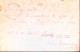 1915-OSPEDALE TERRITORIALE/LUGO Cartolina In Franchigia Non Ufficiale, Viaggiata - Weltkrieg 1914-18