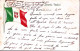 1915-Comitato Trevigiano Di Preparazione Civile Cartolina Franchigia, Non Uffici - Guerra 1914-18