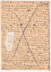 1944-ESRESSO Lire 1,25 (15) Su Cartolina Postale Vinceremo C.30 (C98) Espresso V - Marcofilie