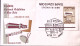 1961-Corea Del Sud 10 Esposizione Arte Foglietto Fdc - Korea, South