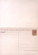 1966-Cartolina Postale RP Lire 30+30 (C169) Nuova - Interi Postali