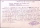 1945-Imperiale Senza Fasci Lire 1 + Democratica C.20 (531+544) Su Cartolina Empo - Storia Postale