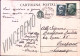 1944-Cartolina Postale Vinceremo C.15 (C97) + Frllo Aggiunto Imperiale C.15 (246 - Marcophilia