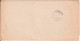 1945-Imperiale C.30 E 50 + Imperiale Senza Fasci Coppia Lire 2 Su Manoscritti Ra - Poststempel