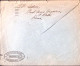 1945-Imperiale Senza Fasci Lire 1 E Due Lire 2 (531+533) Su Busta Roma (24.9) Pe - Poststempel