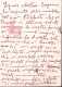 1945-Imperiale Senza Fasci Coppia C.30 (516) Su Cartolina Postale C.60 (C112) - Marcophilie