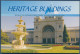 Australien 2006 Heritage Buildings 2660 BA In MH 234 Postfrisch (C40385) - Postzegelboekjes