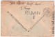 1944-FELDPOST 84077B Manoscritto Al Verso Busta Milano (19.12) Segni Tassazione  - Poststempel