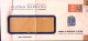 1959-PREOLIMPICA Lire 15 (861 SFUGGITO ANNULLO) Isolato Su Fattura Commerciale - 1946-60: Poststempel