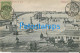 227624 BELGIUM ANVERS VIEW PORT CIRCULATED TO ARGENTINA POSTAL POSTCARD - Autres & Non Classés