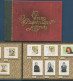 Australien 2007 10 J. Australian-Legend-Preis D. Post MH 260 Gestempelt (C40393) - Postzegelboekjes
