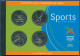 Australien 2006 Commonwealth Games MH 225 Postfrisch (C40394) - Booklets