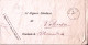1875-BADOLATO C.2 (9.12) Su Piego - Storia Postale