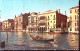 1962-UNITA' D''ITALIA Lire 40 (928) Isolato Su Cartolina (Venezia) Per La Svizze - Venezia
