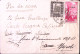 1940-Posta Militare/n.ro 301 (20.8) Su Busta Via Aerea Affr. Fr.lli Libia - Libia