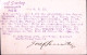 1912-AMB. ROMA-FIRENZE-MILANO 3/(6) C.2 (3.2) Su Cartolina Postale Leoni C.10 Mi - Postwaardestukken