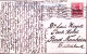 1915-Belgio Sopr.p.10 Su Cartolina Brussel (9.5) Per La Germania - Otros & Sin Clasificación