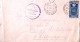 1934-Posted On Board M/F Gripsholm /Marseille And Neapel/Post Office 70 Tondo Su - Poststempel