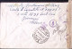 1944-Imperiale Lire 1 (252A) Isolato Su Busta Sesto S. Giovanni (23.6) Per La Ge - Poststempel