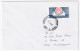 1995-Giornata Filatelia '93 Lire 600 (2081) Isolato Su Biglietto Da Visita - 1991-00: Storia Postale