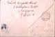 1943-Posta Militare/N 67 C.2 (6.9) Su Busta - Poststempel