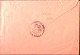 1943-Posta Militare/N 72 C.2 (21.1) Su Busta Di Servizio - Poststempel