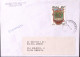 1995-CIBI ITALIANI Lire 500 Isolato Su Stampe - 1991-00: Poststempel