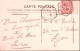 1906-Francia Esposizione Coloniali/Marsiglia (11.7) Annullo Speciale Su Cartolin - 1877-1920: Semi-Moderne