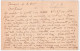1918-Posta Militare/46 C.2 (5.3) Su Cartolina Postale Leoni C.10 Mill.17 - Poststempel