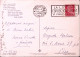 1940-GENOVA C.2 + La Lotteria Esposizione Roma (25.12) Annullo Targhetta Su Cart - Poststempel