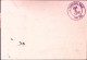 1937-I^volo Nuova Zelanda-USA1937 Su Cartolina Postale P.0,5 Con Fr.lli Aggiunti - Luftpost