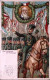 1903-Baviera Cartolina Postale P. 5 10 CONCORSO GINNICO DI NURNBERG, Annullo Spe - Autres & Non Classés
