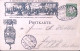 1903-Baviera Cartolina Postale P. 5 10 CONCORSO GINNICO DI NURNBERG, Annullo Spe - Otros & Sin Clasificación