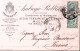 1915-MILANO Ambrogio Robbiani Cartolina Con Intestazione A Stampa Viaggiata (27. - Italien