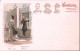 1897-La Boheme, Atto I, Ed Ricordi, Con Programma Teatro Dal Verme Milano, Nuova - Música