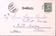 1901-Svizzera Dezember, Serie II, Viaggiata Berna (12.12) Per L'Italia - Storia Postale