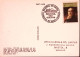1973-Gran Bretagna 600^Anniv. Diligenza Postale Bristol-Bath/ Bristol (2.8) Annu - Autres & Non Classés