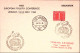 1960-OLANDA 1 Congresso Europeo Pollame/Utrecht (15.11) Annullo Speciale Su Cart - Poststempel